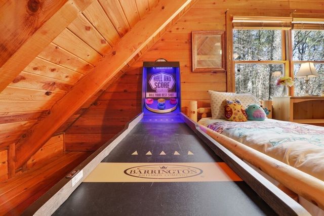 439 Conley Branch Road, Blue Ridge, GA 30513