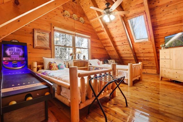 439 Conley Branch Road, Blue Ridge, GA 30513