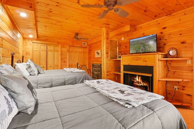 439 Conley Branch Road, Blue Ridge, GA 30513