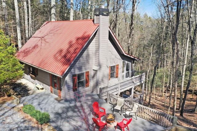 439 Conley Branch Road, Blue Ridge, GA 30513