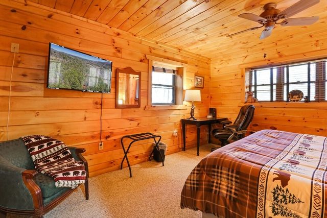 439 Conley Branch Road, Blue Ridge, GA 30513