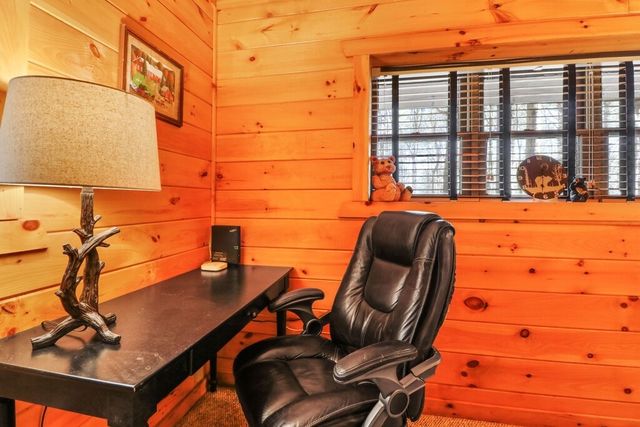 439 Conley Branch Road, Blue Ridge, GA 30513