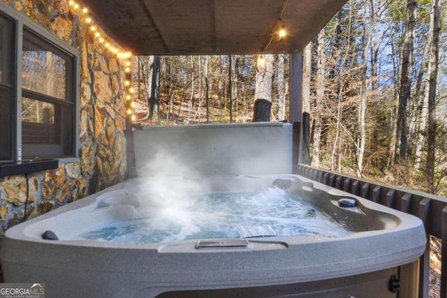 439 Conley Branch Road, Blue Ridge, GA 30513