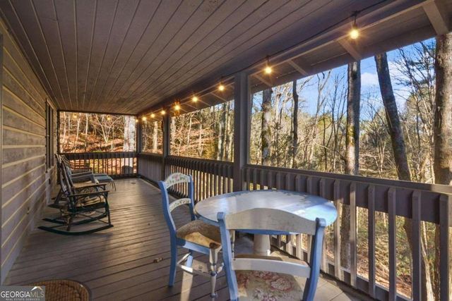 439 Conley Branch Road, Blue Ridge, GA 30513