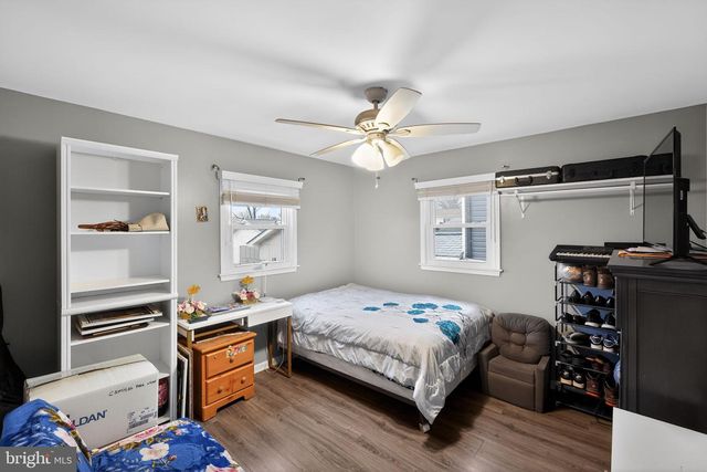 6114 OSBORN RD, Landover, MD 20785