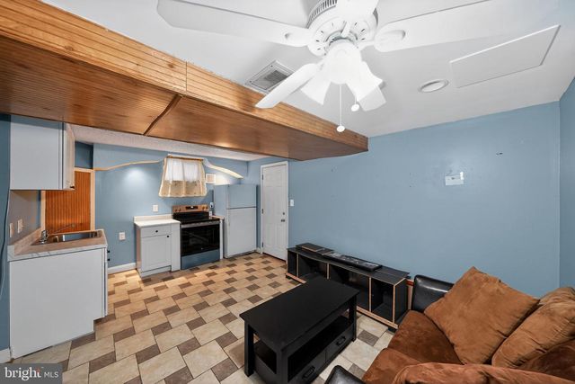 6114 OSBORN RD, Landover, MD 20785