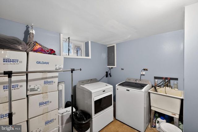 6114 OSBORN RD, Landover, MD 20785