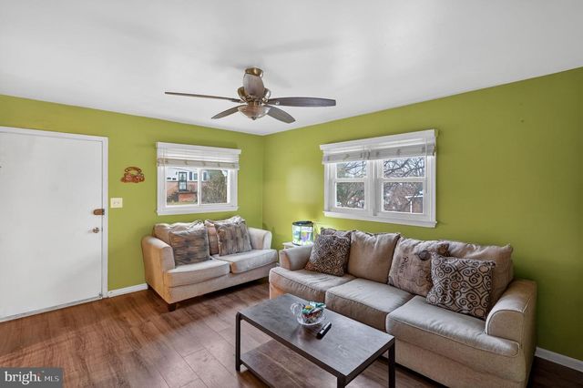 6114 OSBORN RD, Landover, MD 20785