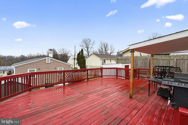 6114 OSBORN RD, Landover, MD 20785