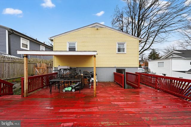 6114 OSBORN RD, Landover, MD 20785