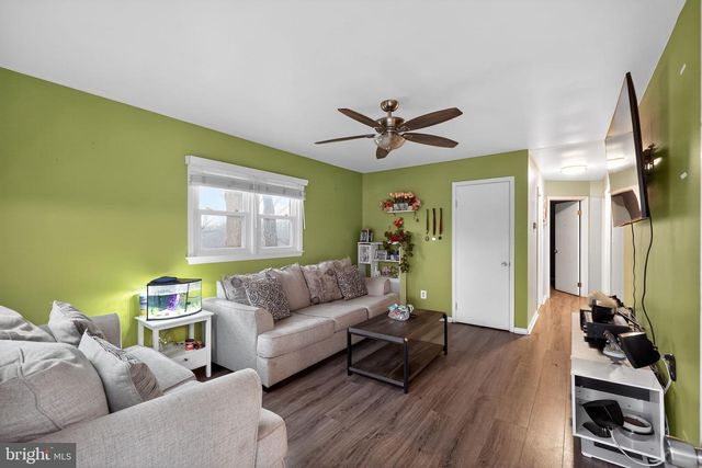 6114 OSBORN RD, Landover, MD 20785