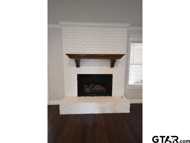 612 Bentley Ct, Tyler, TX 75703