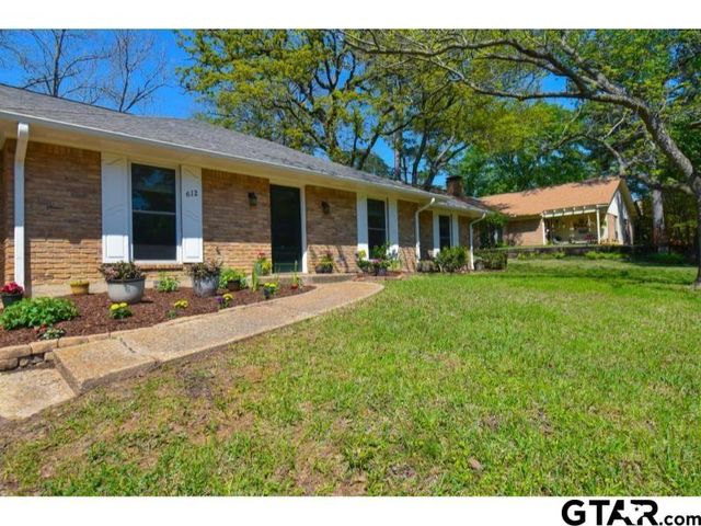 612 Bentley Ct, Tyler, TX 75703