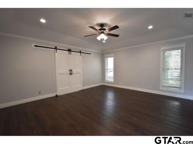 612 Bentley Ct, Tyler, TX 75703