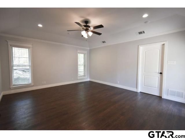 612 Bentley Ct, Tyler, TX 75703
