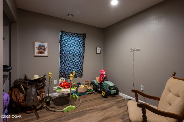 1201 Franklin Street A & B, Sarcoxie, MO 64862