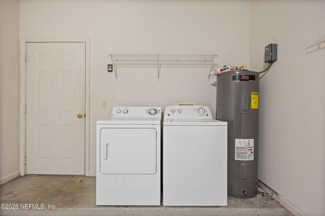 829 SOUTHERN CREEK Lane, St. Johns, FL 32259