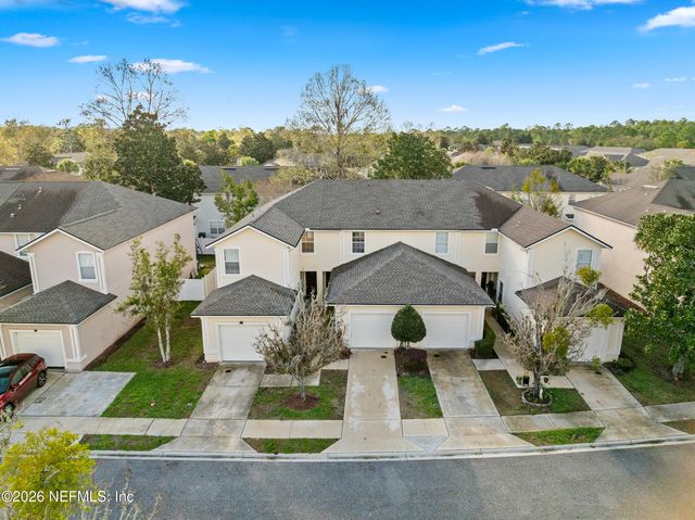 829 SOUTHERN CREEK Lane, St. Johns, FL 32259