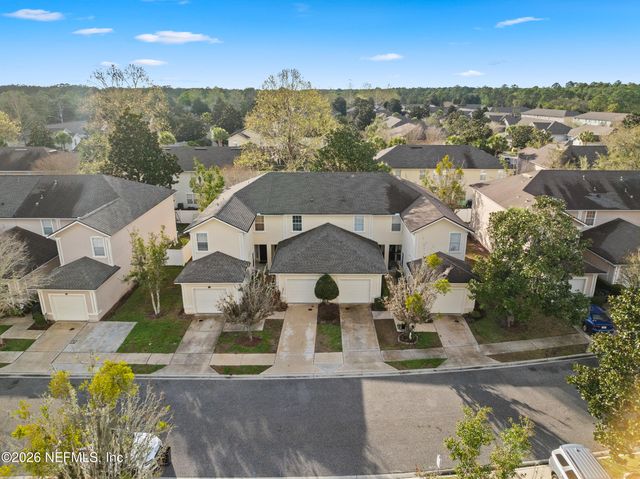 829 SOUTHERN CREEK Lane, St. Johns, FL 32259