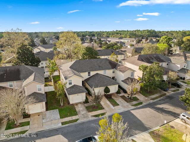 829 SOUTHERN CREEK Lane, St. Johns, FL 32259