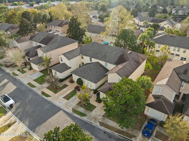 829 SOUTHERN CREEK Lane, St. Johns, FL 32259