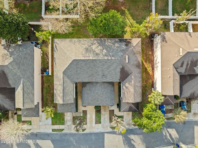 829 SOUTHERN CREEK Lane, St. Johns, FL 32259