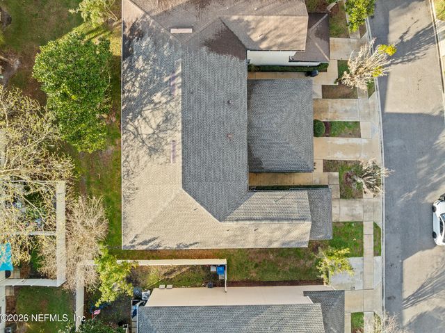 829 SOUTHERN CREEK Lane, St. Johns, FL 32259