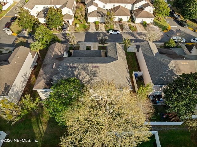 829 SOUTHERN CREEK Lane, St. Johns, FL 32259