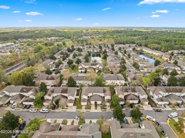 829 SOUTHERN CREEK Lane, St. Johns, FL 32259