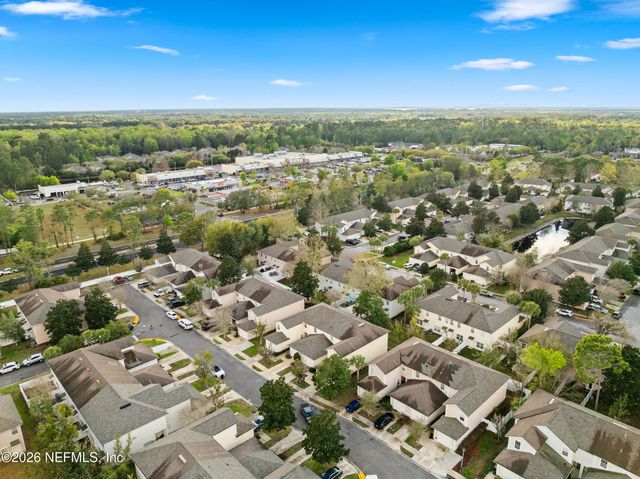 829 SOUTHERN CREEK Lane, St. Johns, FL 32259