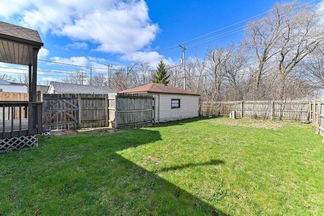4201 S 5th PLACE, Milwaukee, WI 53207