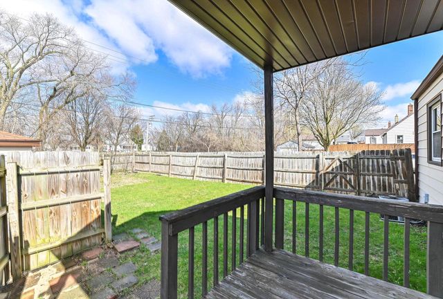 4201 S 5th PLACE, Milwaukee, WI 53207