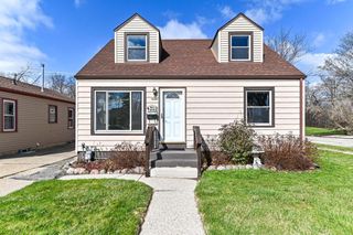 4201 S 5th PLACE, Milwaukee, WI 53207