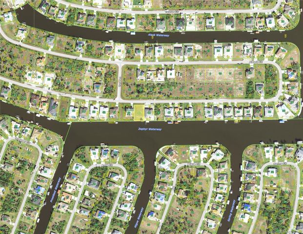 15332 ALSASK CIRCLE, Port Charlotte, FL 33981