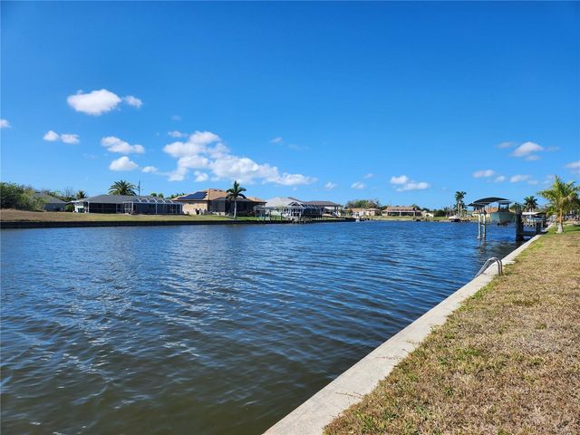 15332 ALSASK CIRCLE, Port Charlotte, FL 33981