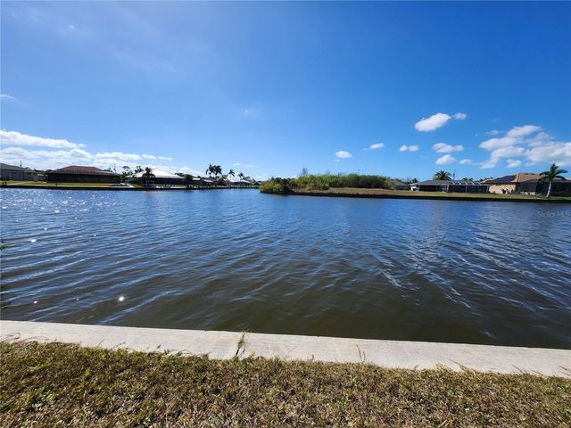 15332 ALSASK CIRCLE, Port Charlotte, FL 33981