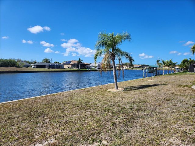15332 ALSASK CIRCLE, Port Charlotte, FL 33981