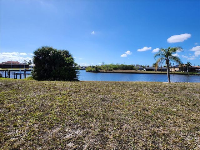 15332 ALSASK CIRCLE, Port Charlotte, FL 33981