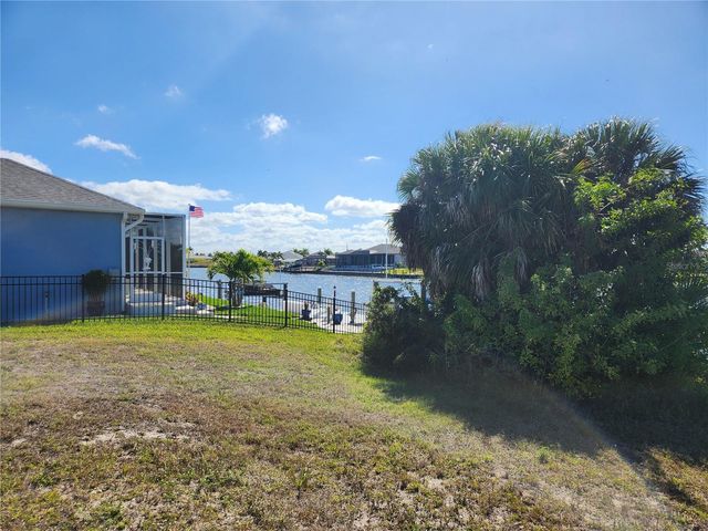 15332 ALSASK CIRCLE, Port Charlotte, FL 33981