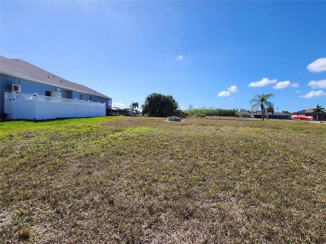 15332 ALSASK CIRCLE, Port Charlotte, FL 33981