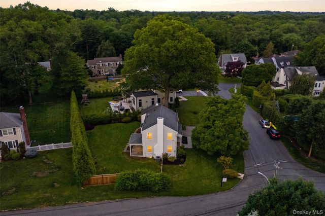 1 Bevan Place, Eastchester, NY 10709