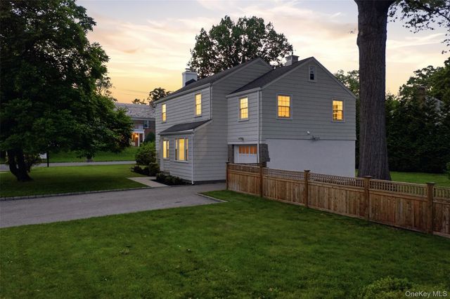 1 Bevan Place, Eastchester, NY 10709