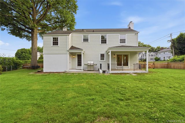 1 Bevan Place, Eastchester, NY 10709