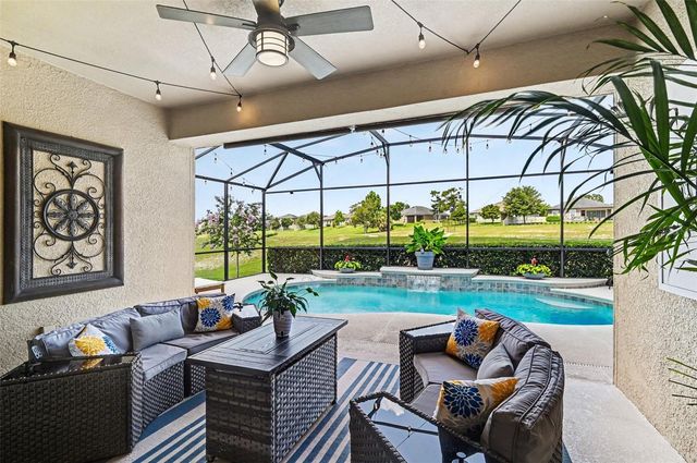 2352 OXMOOR DRIVE, Deland, FL 32724