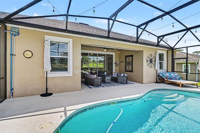 2352 OXMOOR DRIVE, Deland, FL 32724