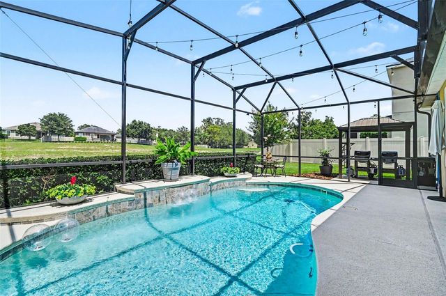 2352 OXMOOR DRIVE, Deland, FL 32724
