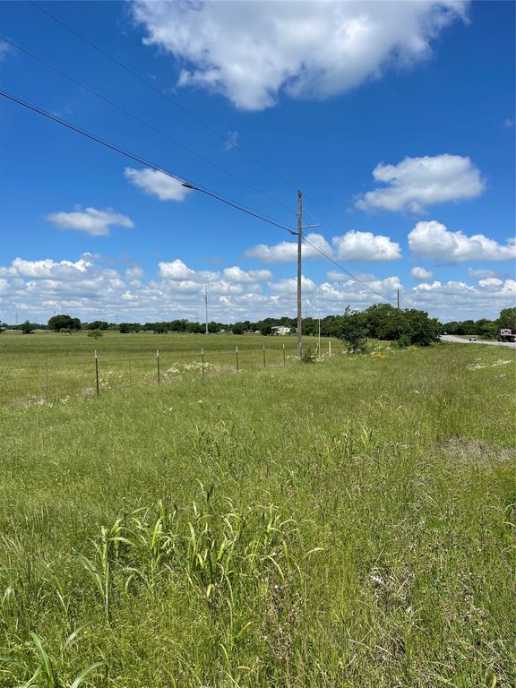 4063 Hwy 171 Highway, Cleburne, TX 76033 — exterior