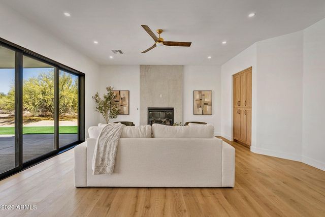 33520 N 63rd Street, Cave Creek, AZ 85331