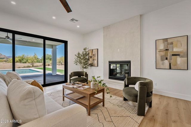 33520 N 63rd Street, Cave Creek, AZ 85331