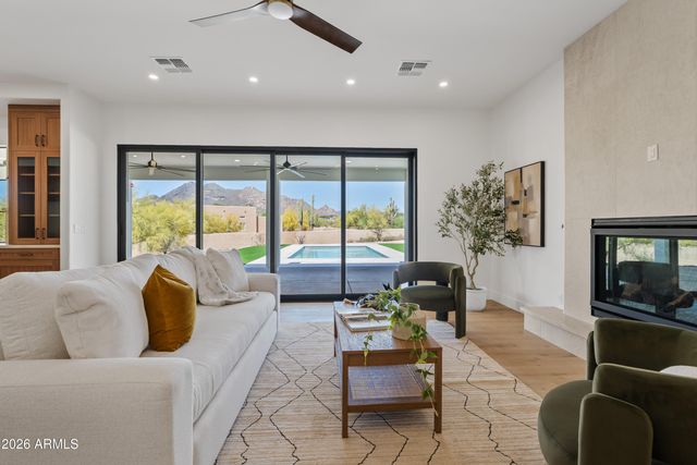 33520 N 63rd Street, Cave Creek, AZ 85331